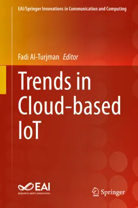 Read: Trends in Cloud-based Book IoT