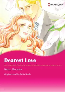 Read: Book Dearest Love (Colored Version)