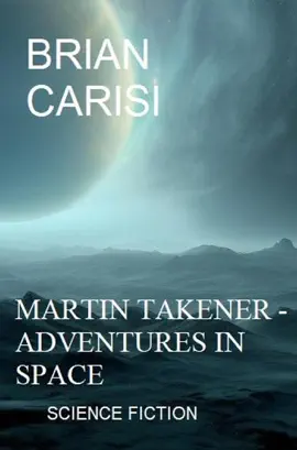 Read: Martin Takener - Book Adventures In Space: Science Fiction