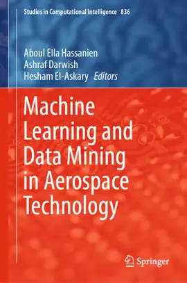 Read: Machine Learning and Data Mining in Aerospace Book Technology