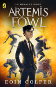 Artemis Fowl - Eoin Colfer