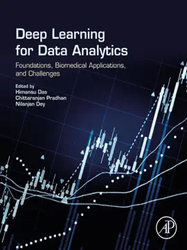 Read: Deep Learning for Data Book Analytics