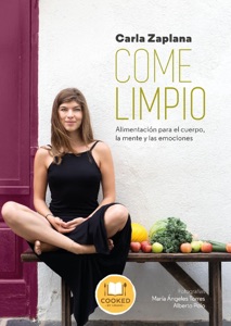 Come limpio Book Cover