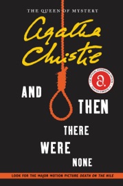 And Then There Were None - Agatha Christie