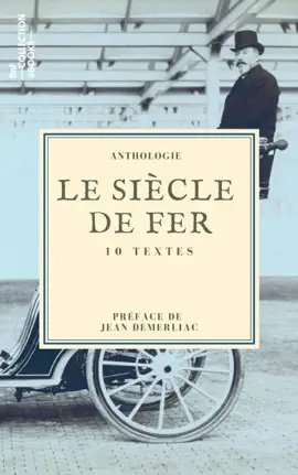 Read: Book Le Siècle de fer