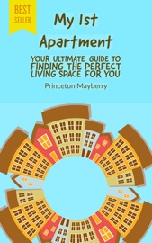 My 1st Apartment - Princeton Mayberry