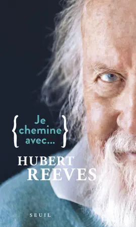 Read: Je Book chemine avec Hubert Reeves