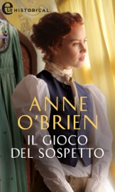 Il gioco del sospetto (eLit) Anne O'Brien