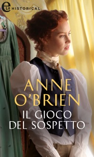 Il gioco del sospetto (eLit) by Anne O'Brien