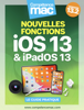 Christophe Schmitt - iOS 13 & iPadOS 13 : nouvelles fonctions artwork