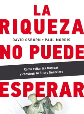 Read: La riqueza no Book puede esperar