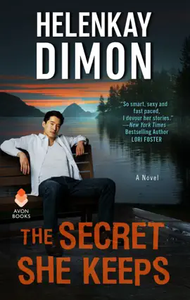 Read: The Secret She Keeps Book