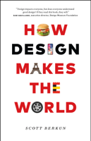 Scott Berkun - How Design Makes the World artwork