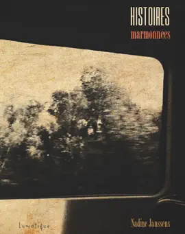 Read: Histoires Book marmonnées