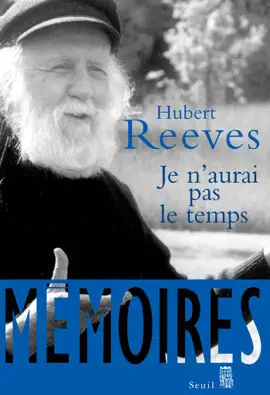 Read: Je Book n'aurai pas le temps. Mémoires