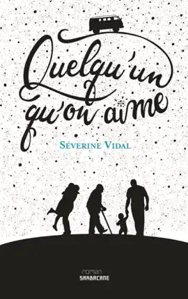 Read: Quelqu'un qu'on aime Book