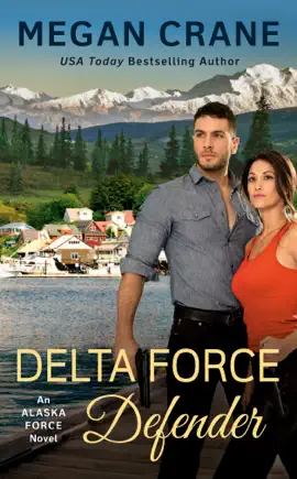 Read: Delta Book Force Defender