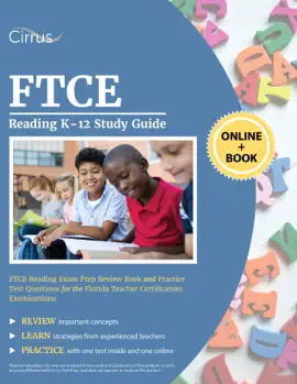 FTCE Reading K–12 Study Guide
