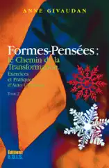 Formes-Pensées tome 2