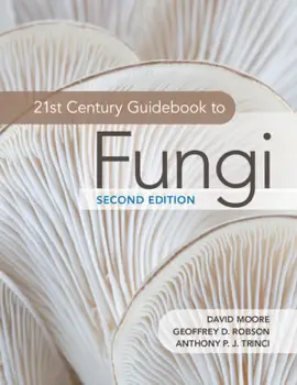 Read: 21st Century Book Guidebook to Fungi