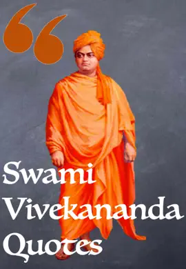 Read: Book Swami Vivekananda Quotes
