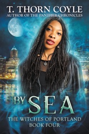 By Sea - T. Thorn Coyle