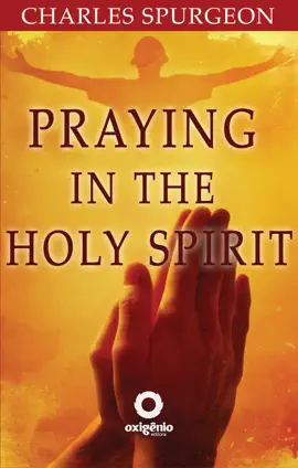 Read: Praying in the Holy Spirit Book