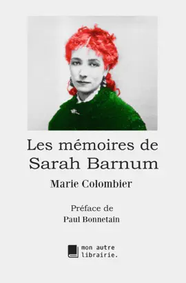 Read: Les mémoires de Book Sarah Barnum