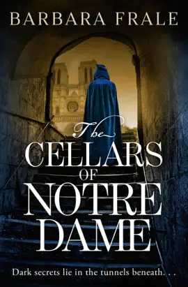 Read: The Cellars of Notre Book Dame