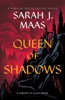 Book Queen of Shadows