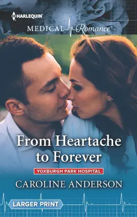 Read: From Heartache Book to Forever