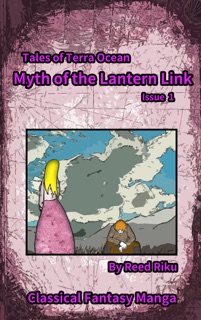 Myth of the Lantern Link 1 by Reed