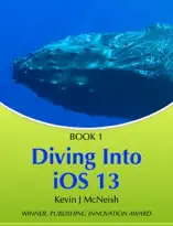 Diving In - iOS App Development for Non-Programmers