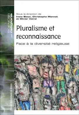 Read: Pluralisme et Book reconnaissance