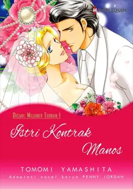 Read: Istri Book Kontrak Manos