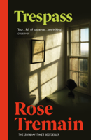 Rose Tremain - Trespass artwork