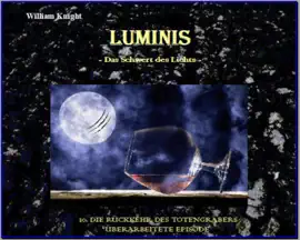 Read: Luminis-Das Schwert des Book Lichts