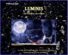 Luminis-Das Schwert des Lichts - William Knight