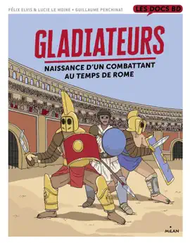 Read: Gladiateurs au temps de Book Rome