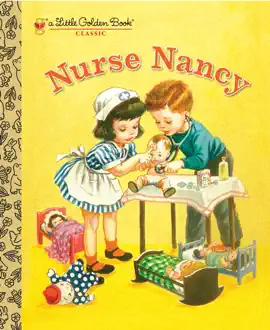 Read: Book Nurse Nancy