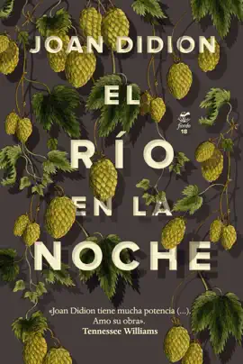 Read: El río Book en la noche
