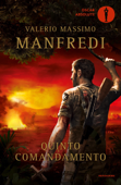 Quinto comandamento - Valerio Massimo Manfredi