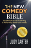 The NEW Comedy Bible - Judy Carter