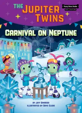 Read: Book Carnival on Neptune (Book 5)