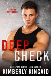 Deep Check by Kimberly Kincaid
