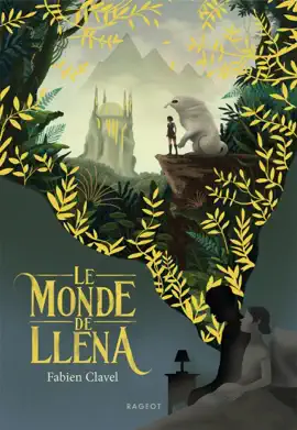 Read: Le monde Book de Lléna