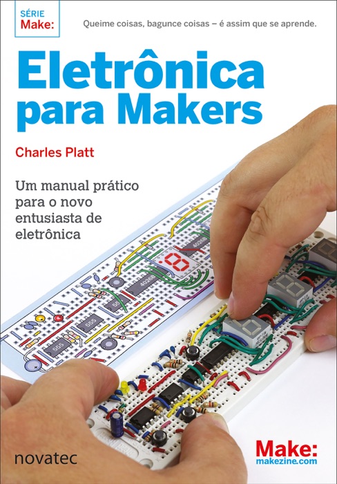 Eletrônica para Makers