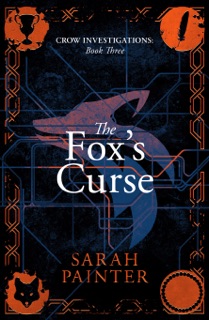 The Fox's Curse by Sarah Painter