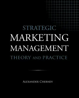 Read: Strategic Marketing Management: Theory and Practice Book