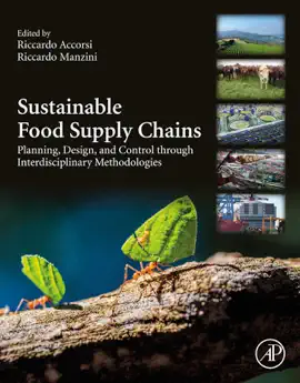 Read: Sustainable Food Supply Book Chains